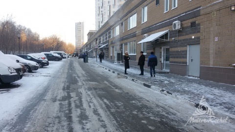 Фото: Сдается помещение свободного назначения в элитном жилом комплексе test