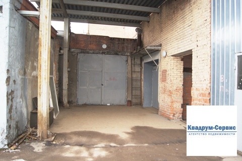 Фото: Сдается в аренду помещение свободного назначения (псн), общей test