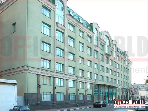 Фото: Стоимость места -; Эксплуатационные расходы -; Период аренды test