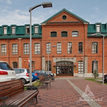 Фото: Предложение от собственника в деловом квартале Новоспасский,  test