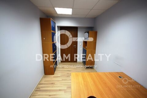 Фото: Id1698. Сдается большое светлое офисное помещение 144 кв. м со test