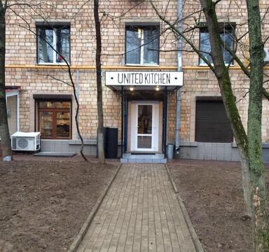 Фото: Сдаю в аренду торговое помещение площадью 54 кв. м, расположенное test