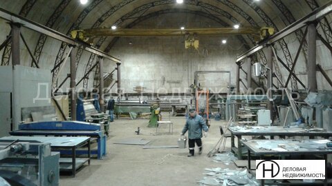 Фото: Сдается в аренду склад- ангар на ул. Удмуртская
Расположение - test