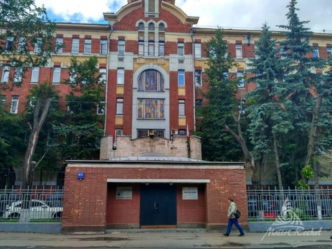 Фото: Предлагается помещение производственного назначения. В пешей test