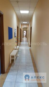 Фото: Лот №213176 Сдается офис площадью 15 кв. м.  в БЦ класса Б,  1 кабинет,  test