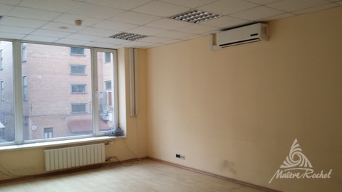 Фото: В районе Замоскворечье самом центре Москвы,  в действующем бизнес test