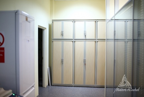 Фото: Сдается офисное помещение в бизнес-центре класса В,  который находится test