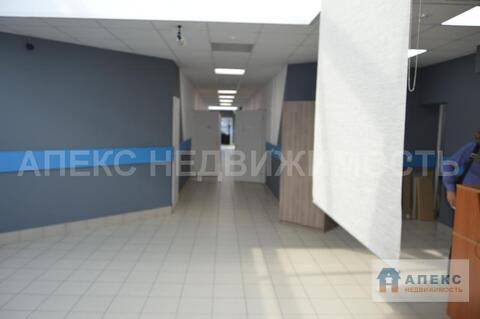 Фото: Лот №97234 Сдается в аренду офис 578 кв. м, 1 этаж административного test