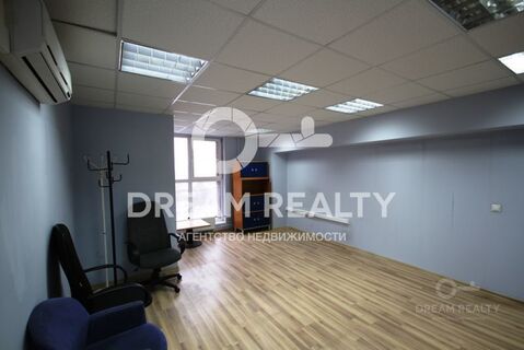 Фото: Id1698. Сдается большое светлое офисное помещение 144 кв. м со test