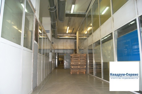 Фото: Сдается в аренду помещение свободного назначения (псн), общей test