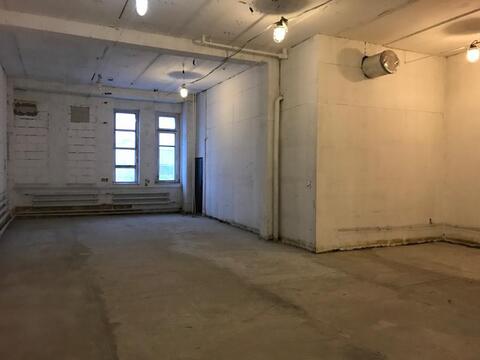 Фото: Сдается в аренду производственно-складское помещение общей площадью test