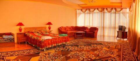 Продам санаторий Расположен в 150 м от