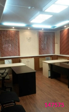 Фото: Лот prmir-147575 Предлагается в долгосрочную аренду офисное помещение test