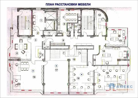 Фото: Лот №209285 Сдается полностью меблированный офис, расположенный test