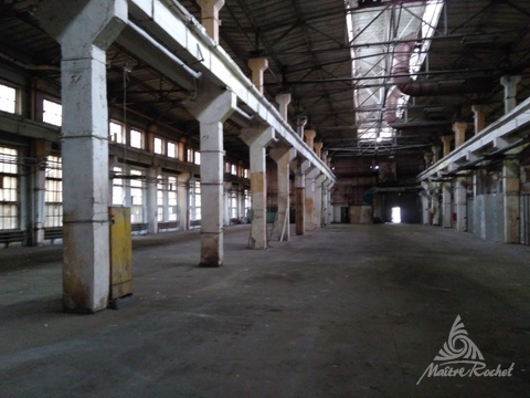 Фото: В аренду предлагаются складские помещения в 3-х мин.  езды от test