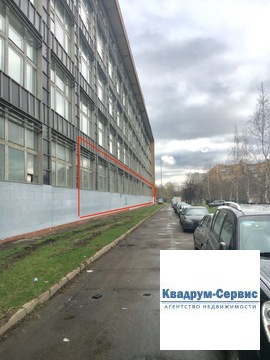 Фото: Сдается в аренду помещение свободного назначения (псн), общей test