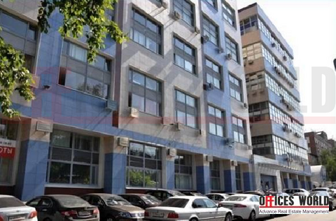 Фото: Стоимость места -; Эксплуатационные расходы -; Период аренды test