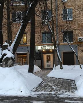 Фото: Сдаю в аренду торговое помещение площадью 54 кв. м, расположенное test