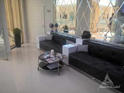 Фото: Продается арендный бизнес - салон красоты. Помещение находится test