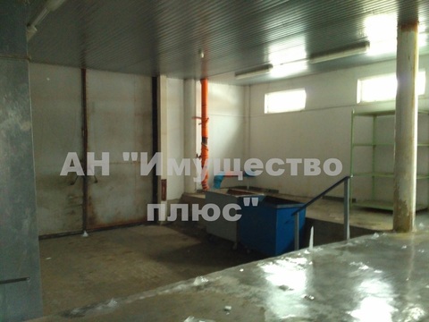 Фото: Сдается производственное помещение, 450 кв. м, под пищевое производство, test