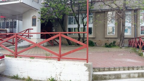 Продам нежилое помещение в Южном