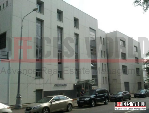 Фото: Стоимость места -; Эксплуатационные расходы -; Период аренды test