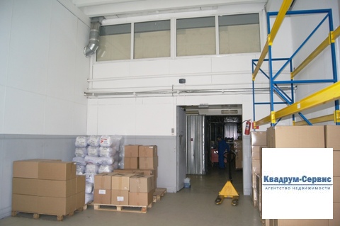 Фото: Сдается в аренду помещение свободного назначения (псн), общей test