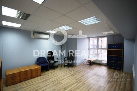 Фото: Id1698. Сдается большое светлое офисное помещение 144 кв. м со test