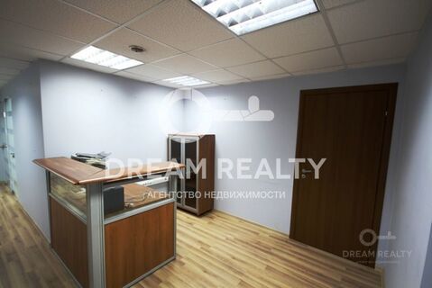 Фото: Id1698. Сдается большое светлое офисное помещение 144 кв. м со test