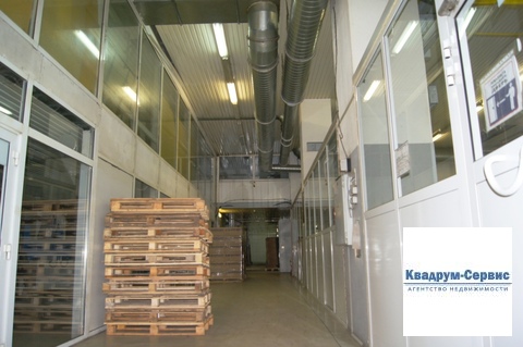 Фото: Сдается в аренду помещение свободного назначения (псн), общей test