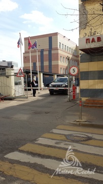 Фото: В районе Замоскворечье самом центре Москвы,  в действующем бизнес test