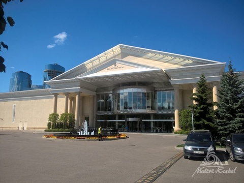 Фото: Продается арендный бизнес - салон красоты. Помещение находится test