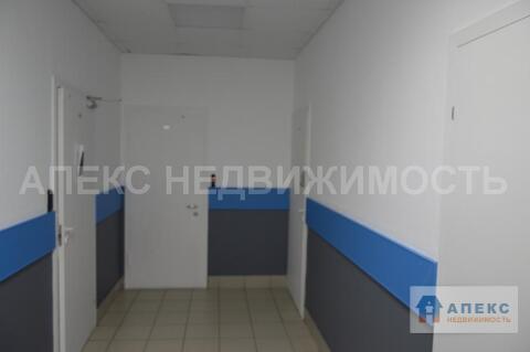 Фото: Лот №97234 Сдается в аренду офис 578 кв. м, 1 этаж административного test