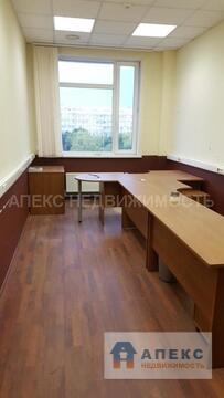 Фото: Лот №213176 Сдается офис площадью 15 кв. м.  в БЦ класса Б,  1 кабинет,  test