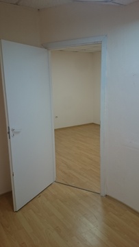 Фото: Сдается офисное помещение в бизнес-центре класса С.  5 минут пешком test