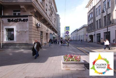 Фото: Лот:. Описание объекта Предлагается к продаже помещение нежилое test