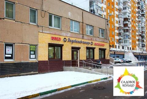 Фото: Лот:. Описание объектапредлагается торговое помещение площадью test