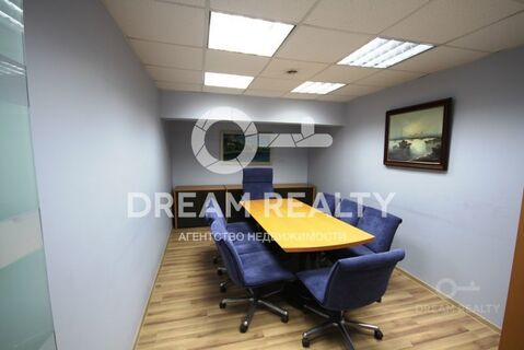 Фото: Id1698. Сдается большое светлое офисное помещение 144 кв. м со test