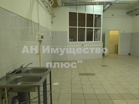 Фото: Сдается производственное помещение, 450 кв. м, под пищевое производство, test