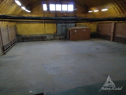 Фото: В аренду предлагаются складские помещения в 3-х мин. езды от test