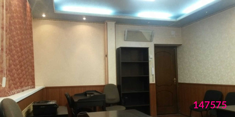 Фото: Лот prmir-147575 Предлагается в долгосрочную аренду офисное помещение test