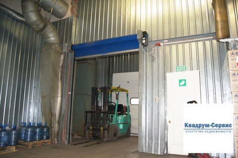 Фото: Сдается в аренду помещение свободного назначения (псн), общей test