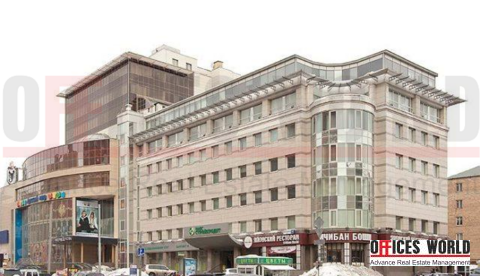 Фото: Стоимость места -; Эксплуатационные расходы -; Период аренды test