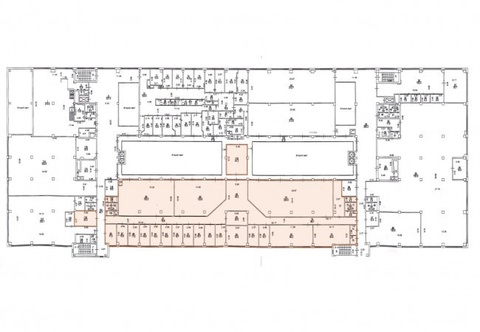 Фото: Предложение от собственника в деловом квартале Новоспасский,  test