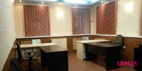 Фото: Лот prmir-147575 Предлагается в долгосрочную аренду офисное помещение test