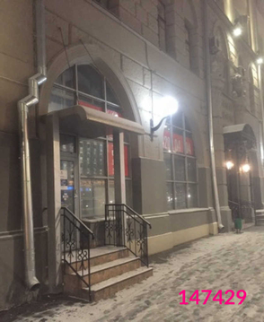 Фото: Лот prmir-147429 Сдаётся псн на первой линии садового кольца test