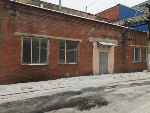 Фото: Сдается помещение общей площадью 784 кв. м.
Удобная транспортная test