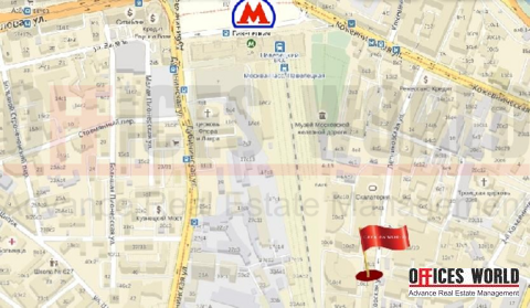 Фото: Стоимость места -; Эксплуатационные расходы -; Период аренды test