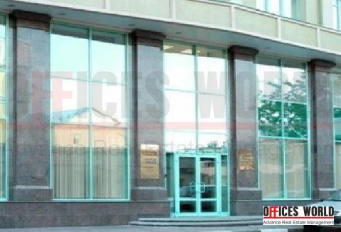 Фото: Стоимость места -; Эксплуатационные расходы -; Период аренды test