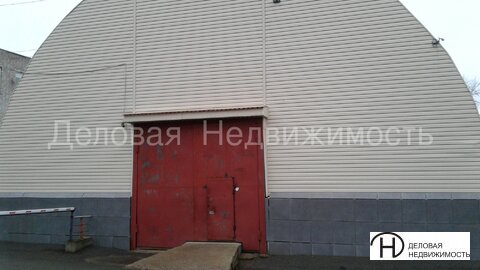 Фото: Сдается в аренду склад- ангар на ул. Удмуртская
Расположение - test